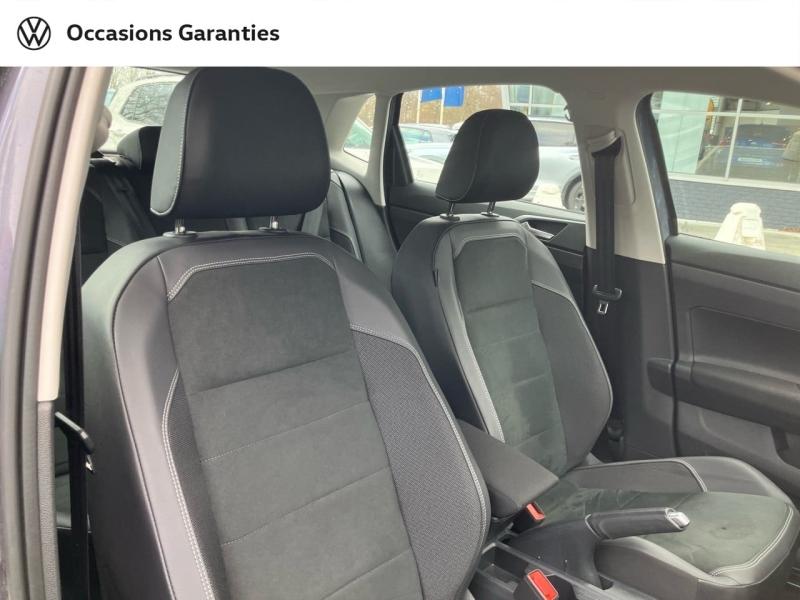 Voitures occasions VOLKSWAGEN POLO Style Villeneuve-d'Ascq