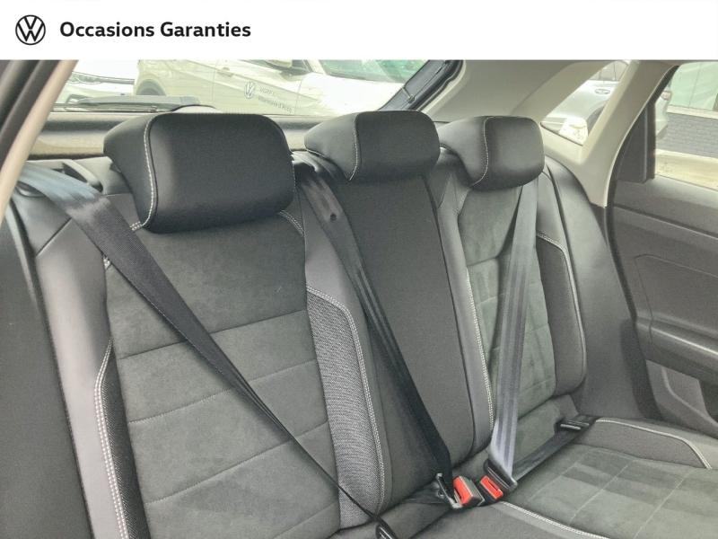 Voitures occasions VOLKSWAGEN POLO Style Villeneuve-d'Ascq