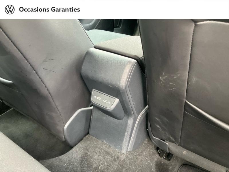 Voitures occasions VOLKSWAGEN POLO Style Villeneuve-d'Ascq