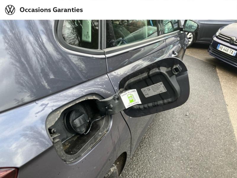 Voitures occasions VOLKSWAGEN POLO Style Villeneuve-d'Ascq