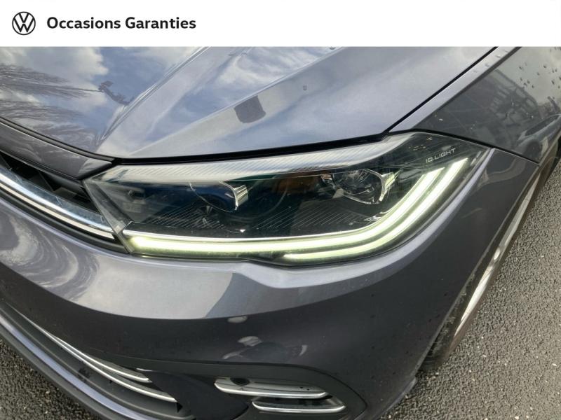 Voitures occasions VOLKSWAGEN POLO Style Villeneuve-d'Ascq