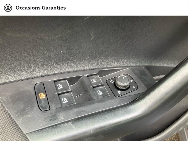 Voitures occasions VOLKSWAGEN POLO Style Villeneuve-d'Ascq