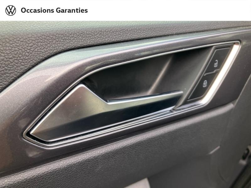 Voitures occasions VOLKSWAGEN POLO Style Villeneuve-d'Ascq