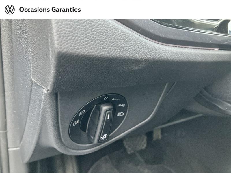 Voitures occasions VOLKSWAGEN POLO Style Villeneuve-d'Ascq