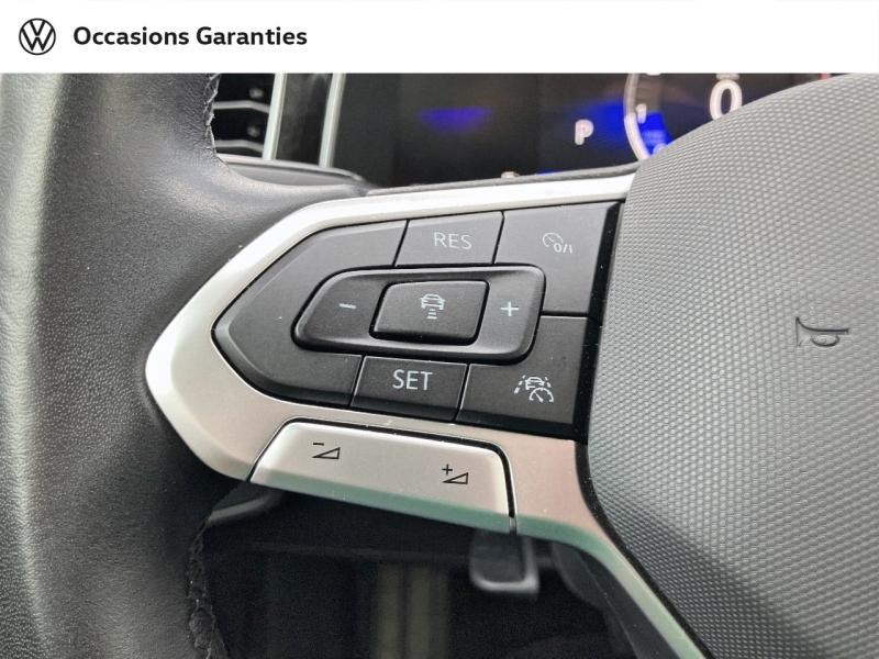 Voitures occasions VOLKSWAGEN POLO Style Villeneuve-d'Ascq