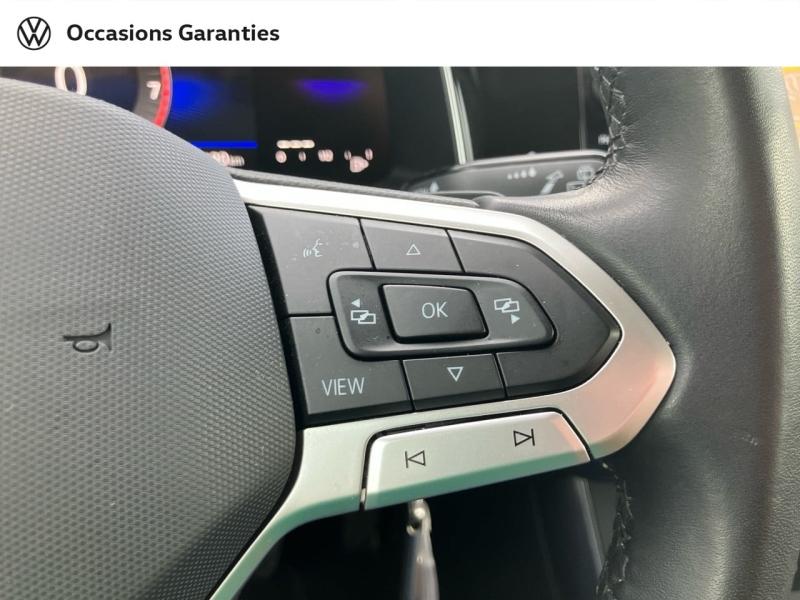 Voitures occasions VOLKSWAGEN POLO Style Villeneuve-d'Ascq