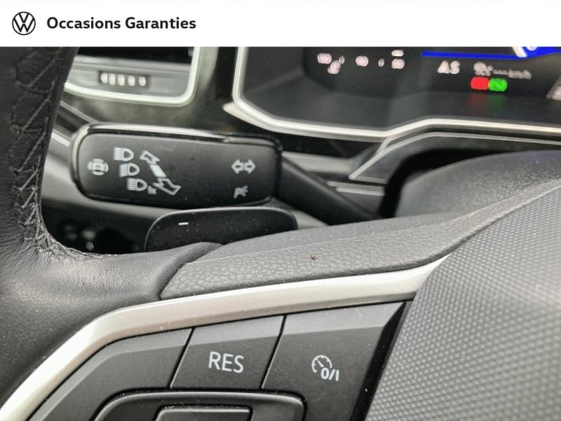 Voitures occasions VOLKSWAGEN POLO Style Villeneuve-d'Ascq