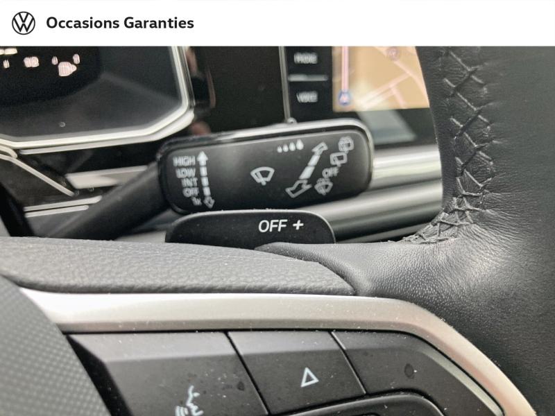 Voitures occasions VOLKSWAGEN POLO Style Villeneuve-d'Ascq