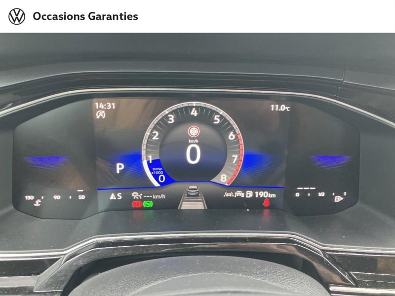 Voitures occasions VOLKSWAGEN POLO Style Villeneuve-d'Ascq