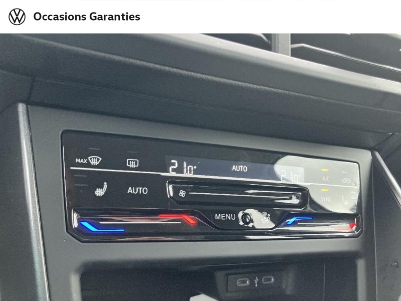 Voitures occasions VOLKSWAGEN POLO Style Villeneuve-d'Ascq