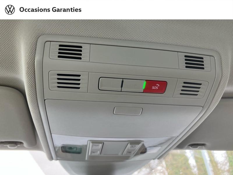 Voitures occasions VOLKSWAGEN POLO Style Villeneuve-d'Ascq