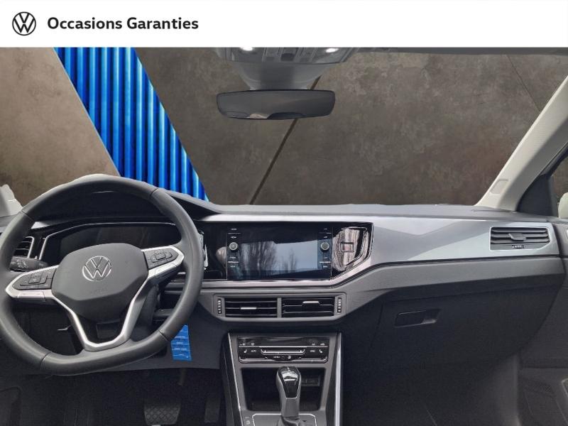 Voitures occasions VOLKSWAGEN POLO Style Villeneuve-d'Ascq