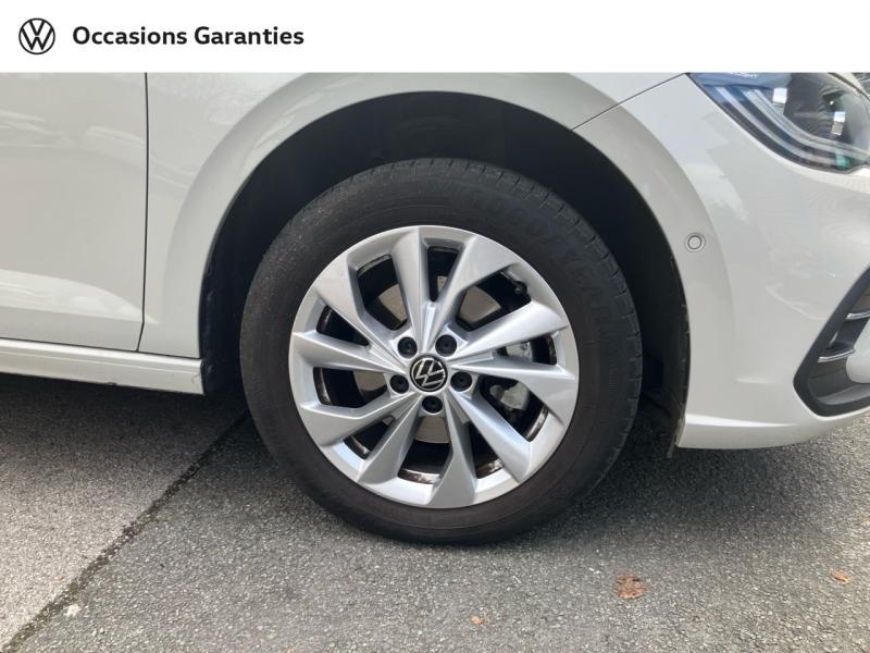 Voitures occasions VOLKSWAGEN POLO Style Villeneuve-d'Ascq
