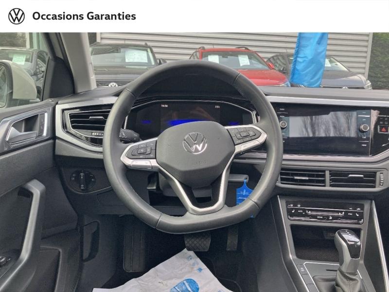 Voitures occasions VOLKSWAGEN POLO Style Villeneuve-d'Ascq