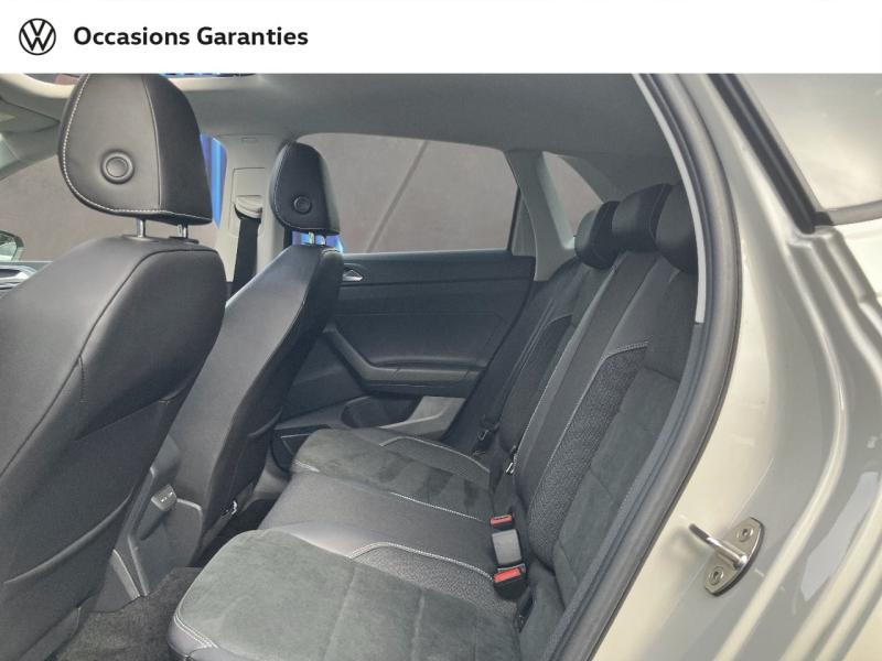 Voitures occasions VOLKSWAGEN POLO Style Villeneuve-d'Ascq