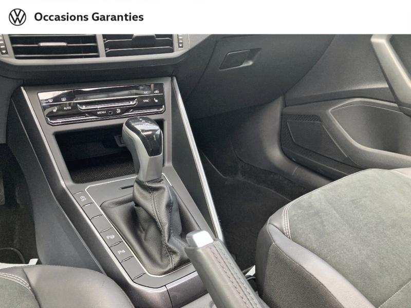Voitures occasions VOLKSWAGEN POLO Style Villeneuve-d'Ascq