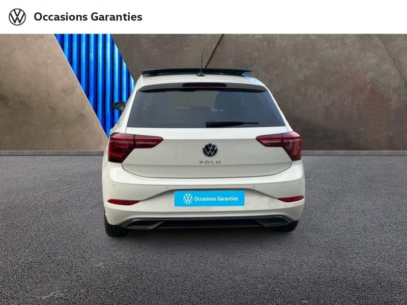 Voitures occasions VOLKSWAGEN POLO Style Villeneuve-d'Ascq