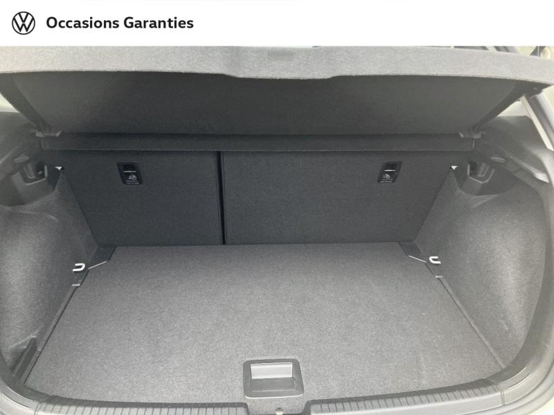 Voitures occasions VOLKSWAGEN POLO Style Villeneuve-d'Ascq