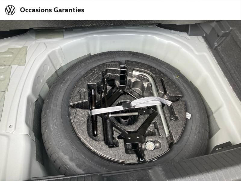 Voitures occasions VOLKSWAGEN POLO Style Villeneuve-d'Ascq