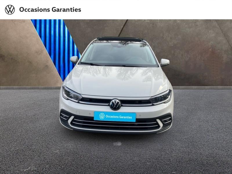 Voitures occasions VOLKSWAGEN POLO Style Villeneuve-d'Ascq