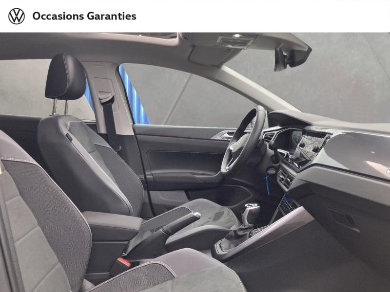 Voitures occasions VOLKSWAGEN POLO Style Villeneuve-d'Ascq