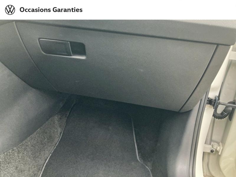 Voitures occasions VOLKSWAGEN POLO Style Villeneuve-d'Ascq