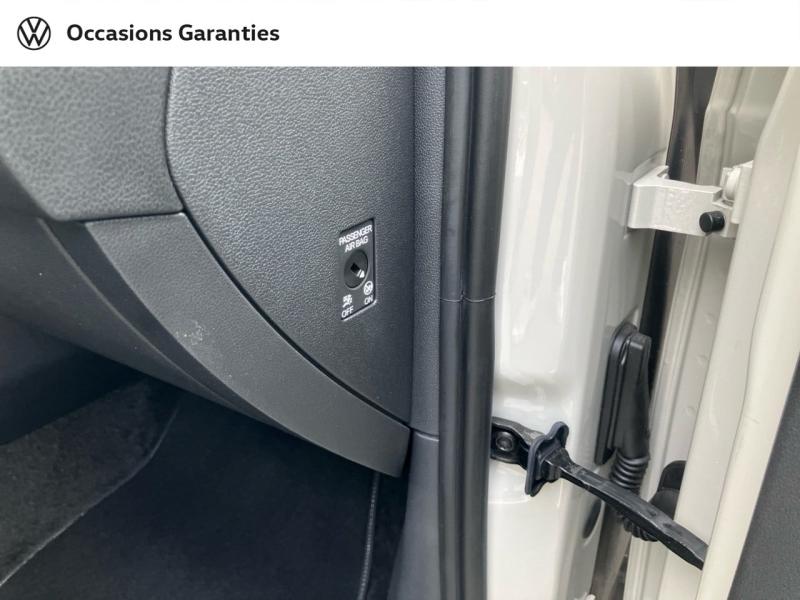 Voitures occasions VOLKSWAGEN POLO Style Villeneuve-d'Ascq