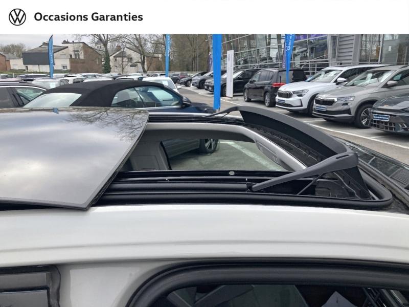 Voitures occasions VOLKSWAGEN POLO Style Villeneuve-d'Ascq