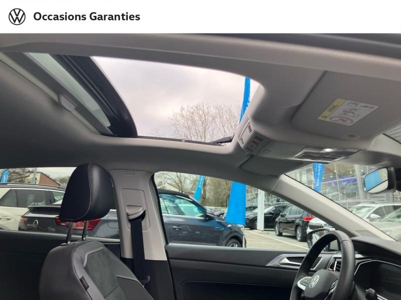 Voitures occasions VOLKSWAGEN POLO Style Villeneuve-d'Ascq