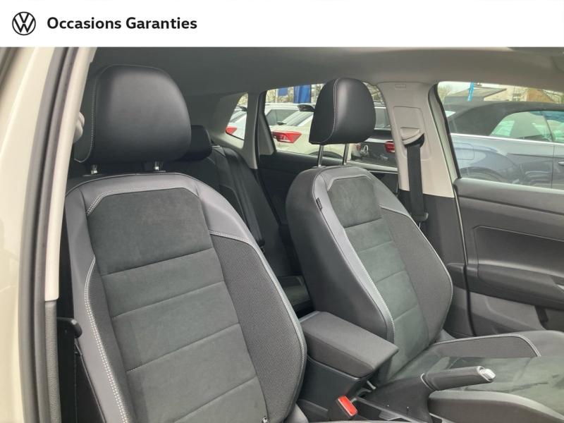 Voitures occasions VOLKSWAGEN POLO Style Villeneuve-d'Ascq