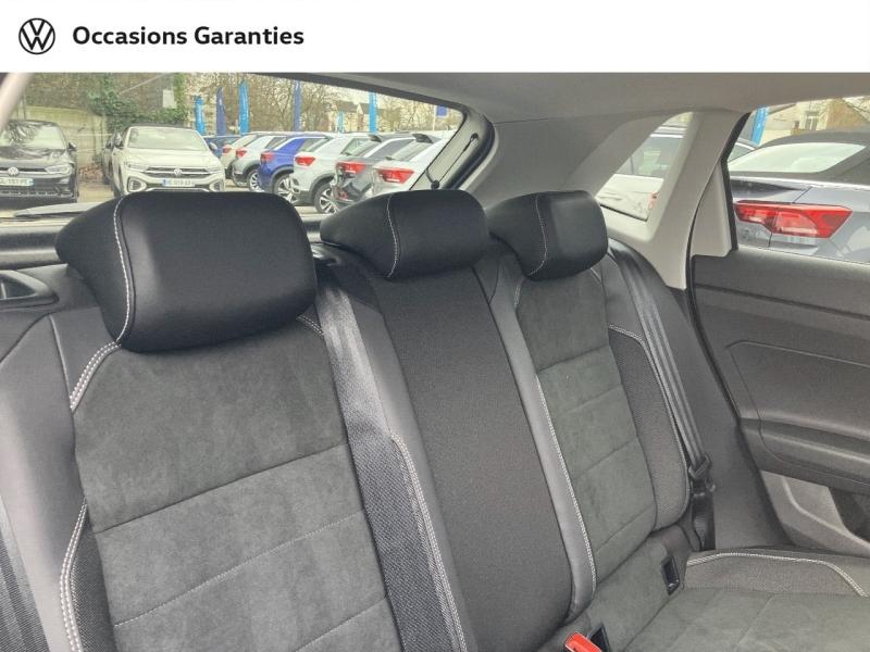 Voitures occasions VOLKSWAGEN POLO Style Villeneuve-d'Ascq