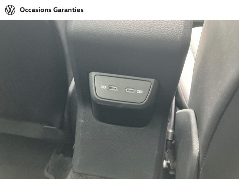 Voitures occasions VOLKSWAGEN POLO Style Villeneuve-d'Ascq