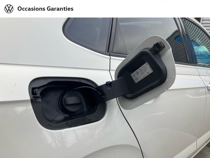 Voitures occasions VOLKSWAGEN POLO Style Villeneuve-d'Ascq