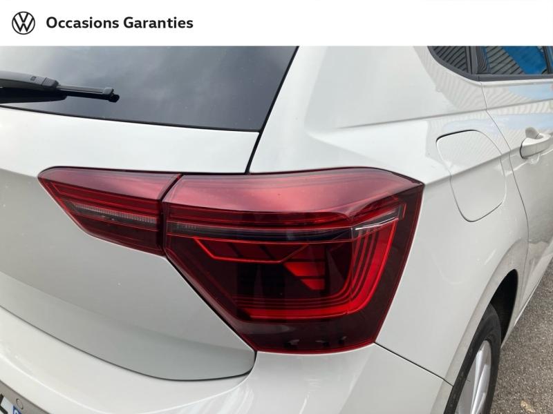 Voitures occasions VOLKSWAGEN POLO Style Villeneuve-d'Ascq