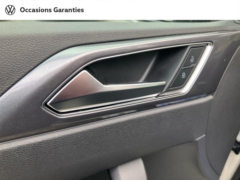 Voitures occasions VOLKSWAGEN POLO Style Villeneuve-d'Ascq