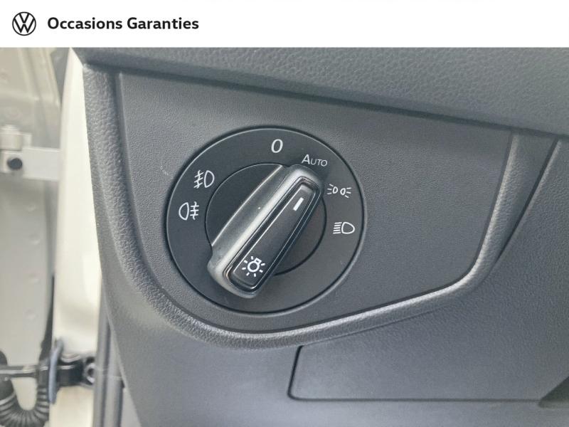 Voitures occasions VOLKSWAGEN POLO Style Villeneuve-d'Ascq