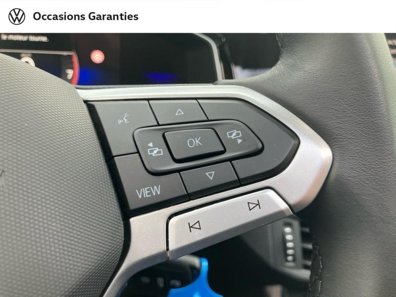 Voitures occasions VOLKSWAGEN POLO Style Villeneuve-d'Ascq