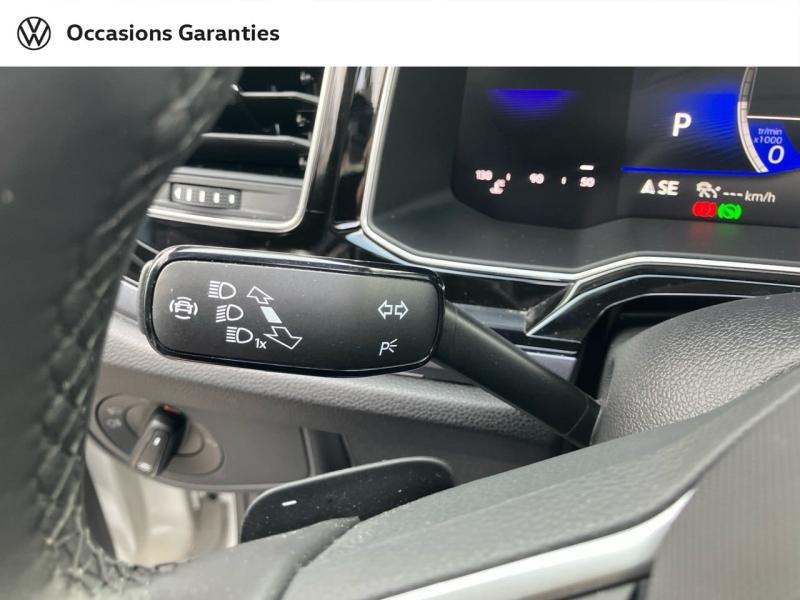 Voitures occasions VOLKSWAGEN POLO Style Villeneuve-d'Ascq