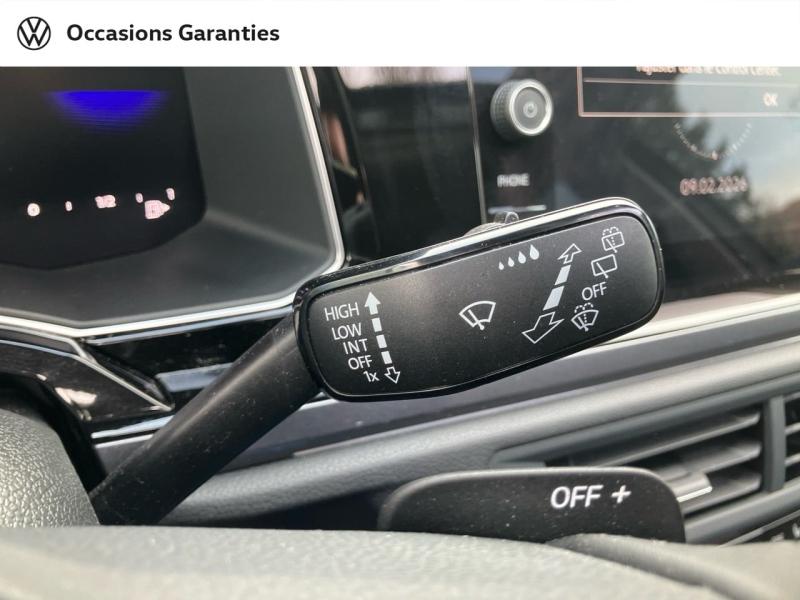 Voitures occasions VOLKSWAGEN POLO Style Villeneuve-d'Ascq