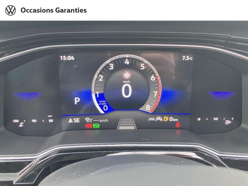 Voitures occasions VOLKSWAGEN POLO Style Villeneuve-d'Ascq