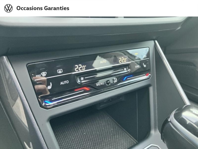 Voitures occasions VOLKSWAGEN POLO Style Villeneuve-d'Ascq