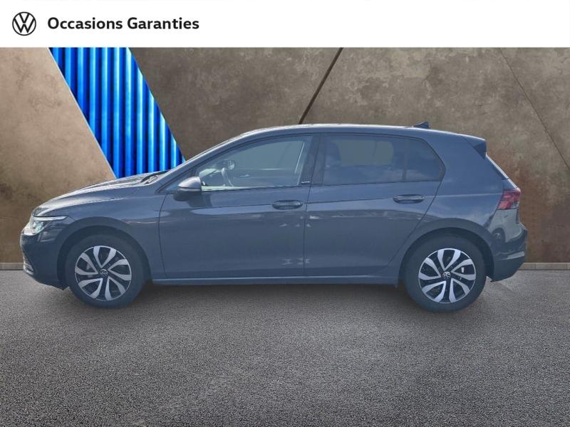 Voitures occasions VOLKSWAGEN GOLF Active Villeneuve-d'Ascq