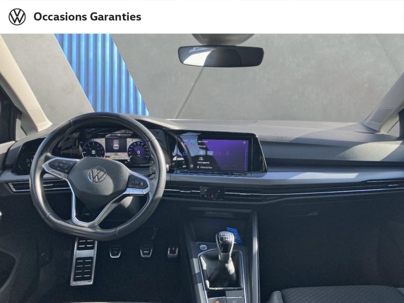 Voitures occasions VOLKSWAGEN GOLF Active Villeneuve-d'Ascq