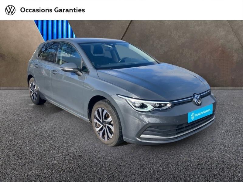 Voitures occasions VOLKSWAGEN GOLF Active Villeneuve-d'Ascq