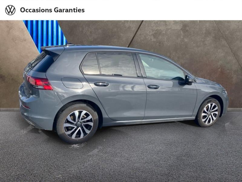 Voitures occasions VOLKSWAGEN GOLF Active Villeneuve-d'Ascq