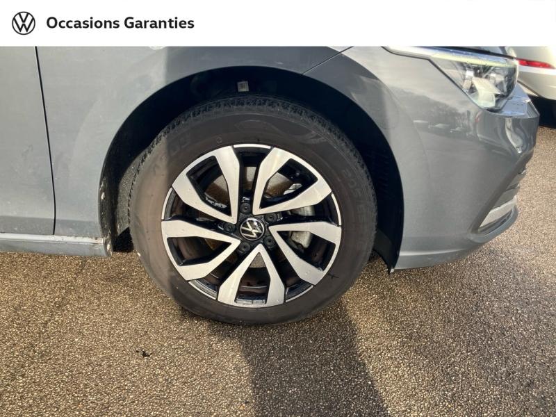Voitures occasions VOLKSWAGEN GOLF Active Villeneuve-d'Ascq