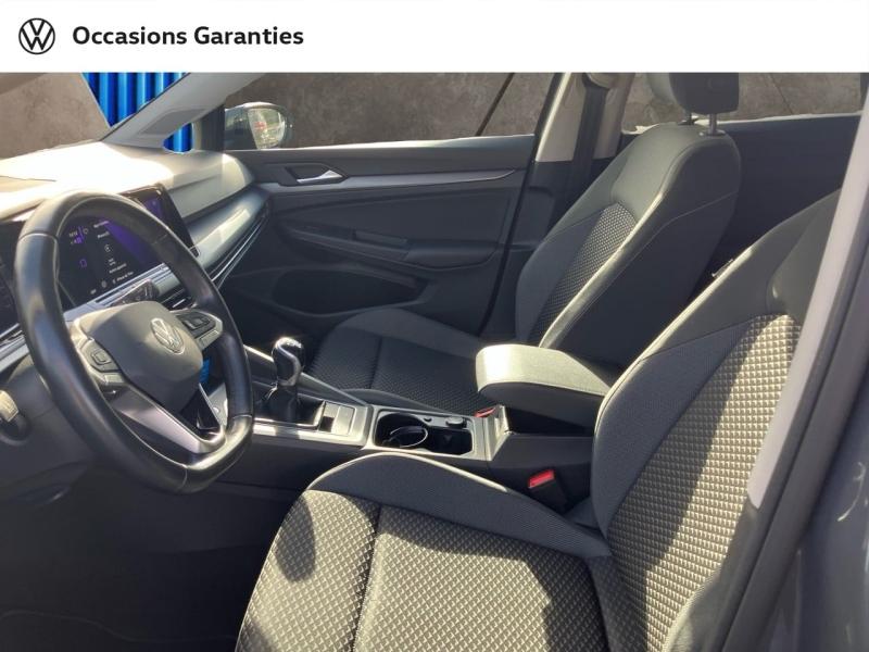Voitures occasions VOLKSWAGEN GOLF Active Villeneuve-d'Ascq