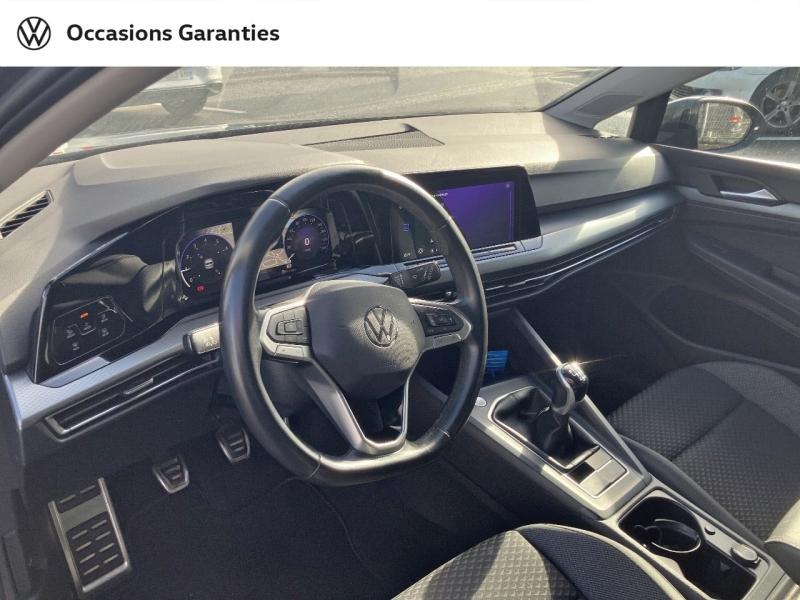 Voitures occasions VOLKSWAGEN GOLF Active Villeneuve-d'Ascq