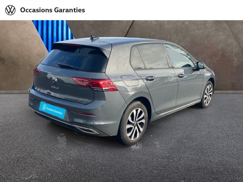 Voitures occasions VOLKSWAGEN GOLF Active Villeneuve-d'Ascq