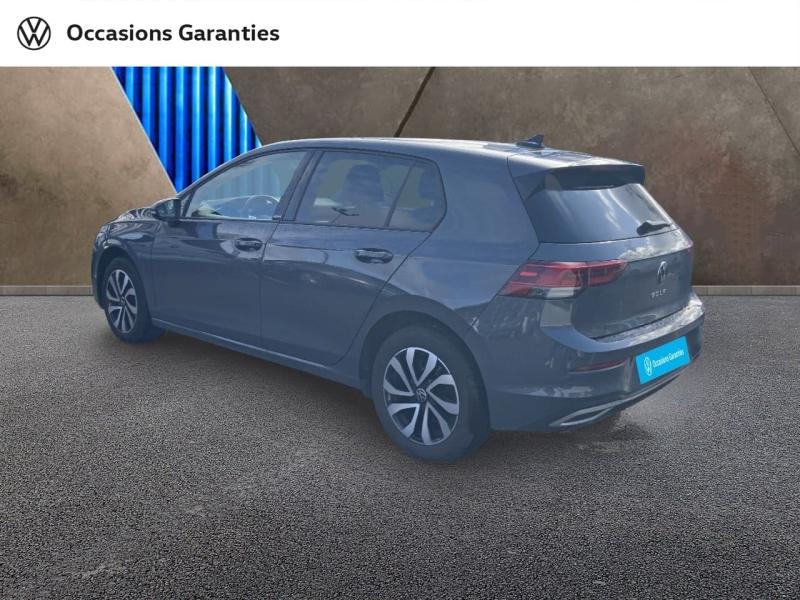 Voitures occasions VOLKSWAGEN GOLF Active Villeneuve-d'Ascq